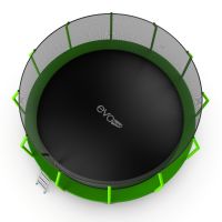 Батут EVO JUMP Cosmo 16ft (Green)
